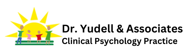 Dr. Yudell and Associates Clinical Psychology Practice